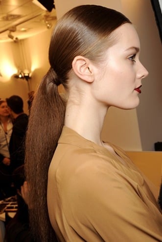Try These Easy Hairstyles For Straight Hair Try These Easy Hairstyles For Straight Hair
