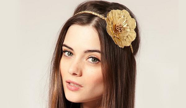 Five Easy Hairstyles With a Headband  A Beautiful Mess