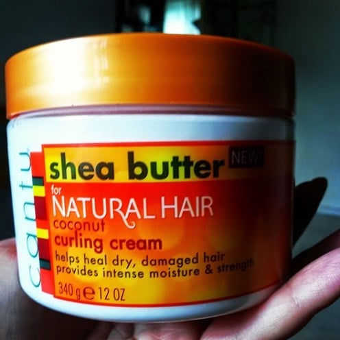 Best Leave in Oil for Hair Cream Method