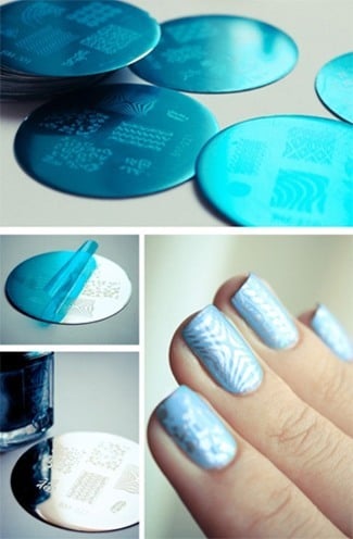 nail tools beginner must supplies different own
