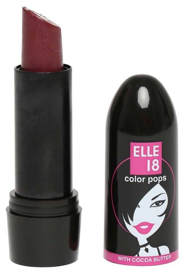 Pucker Up In Plum Lipstick Shades For A Pout