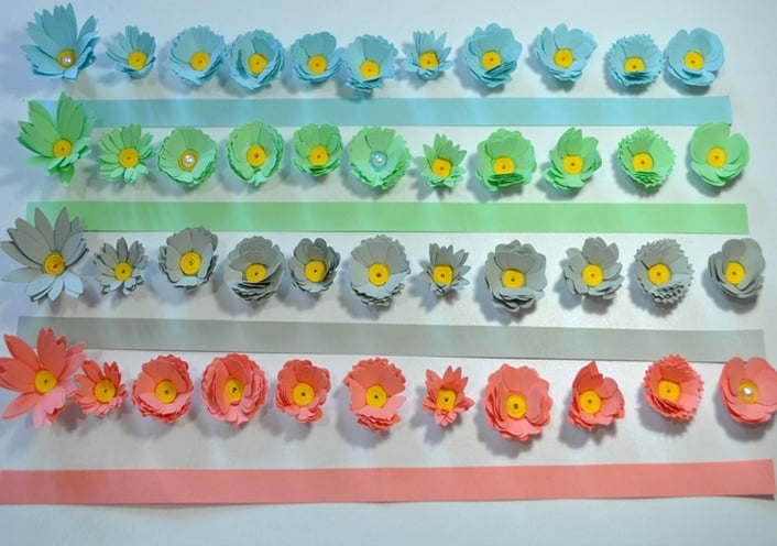 Best Quilling Designs