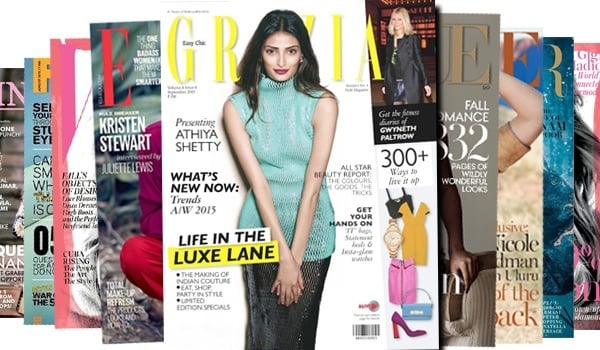 Best September Magazine Covers 2015