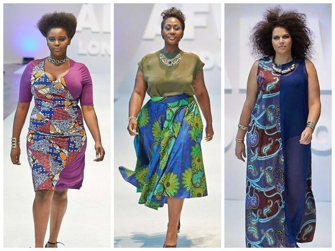 Best african style dresses