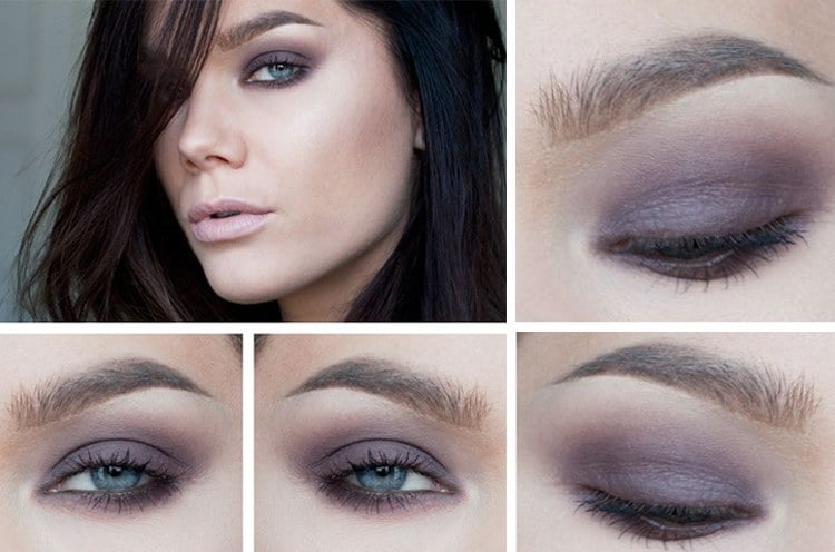 Best eyeshadow makeup tutorial