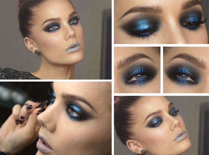 Best eyeshadow makeup tutorials