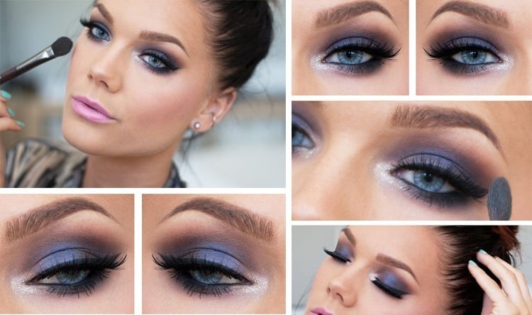 Best eyeshadow makeup