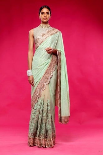 Bollywood fashion sarees