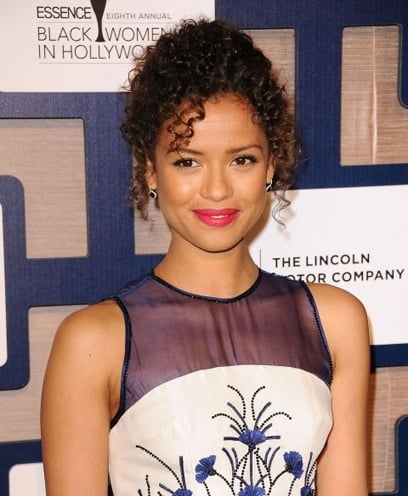 Celebrities Best curly hairstyles