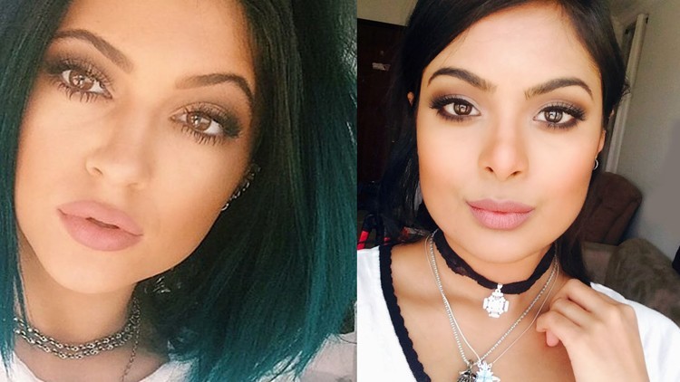 Famous Office Makeup