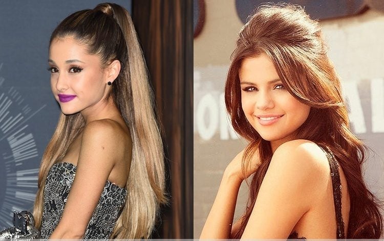 Hairstyles for Straight Hair