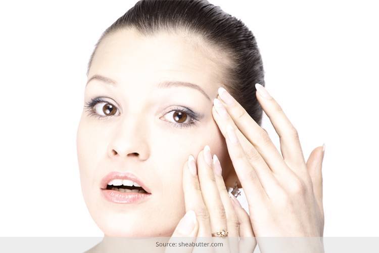 Home Remedies for Wrinkles