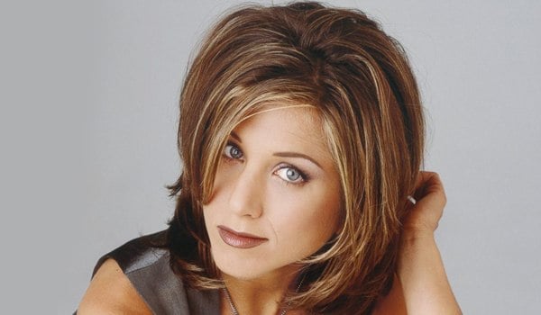 Jennifer Aniston Hair