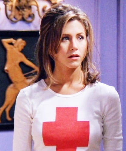 Jennifer Aniston Shortharstyles