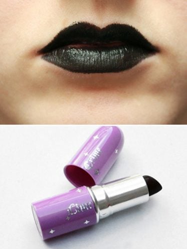 Lipstick for Halloween