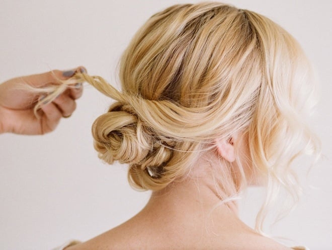 Most Beautiful Updos