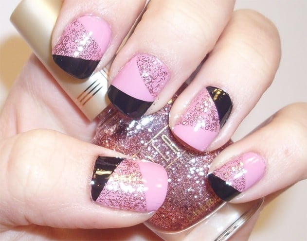 Nail Art Designs Ideas