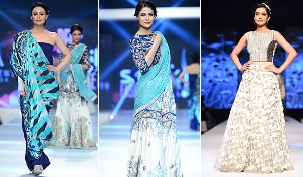 Pakistani Designer Collections