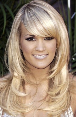 Try These Easy Hairstyles For Straight Hair Try These Easy Hairstyles For Straight Hair