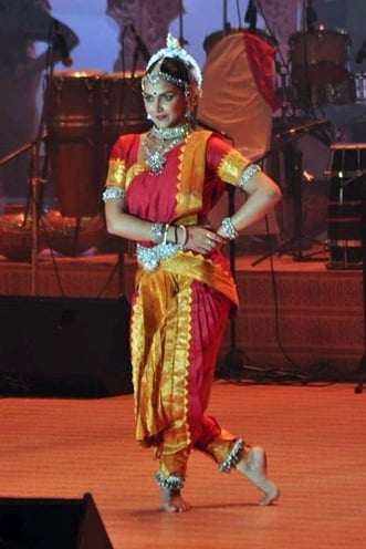Post marriage Appearances of 6. Esha Deol