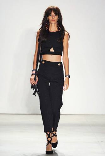 Rebecca Minkoff collection