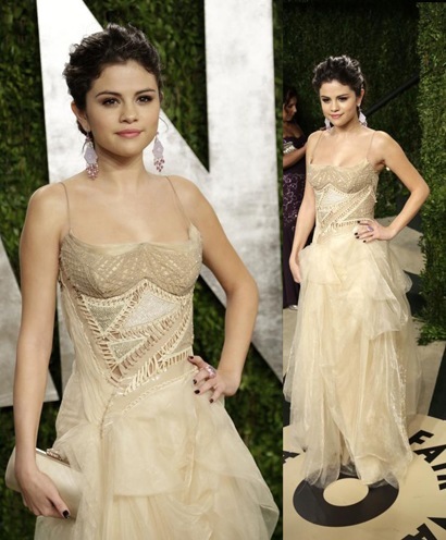 Selena Gomez Fashion