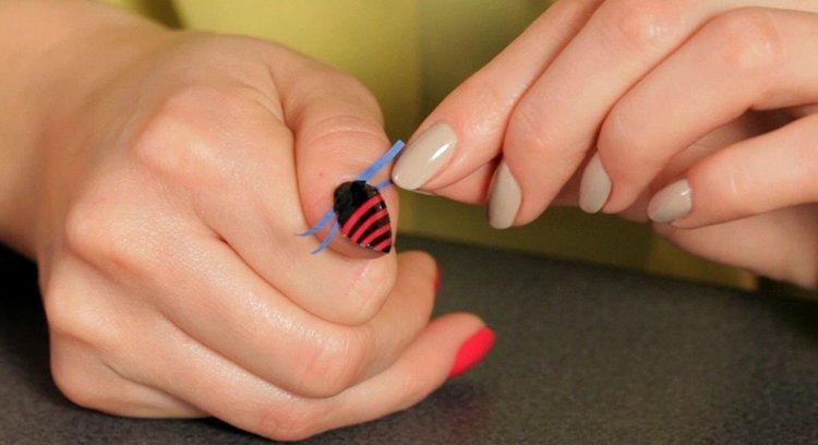 Tools for Nail Art