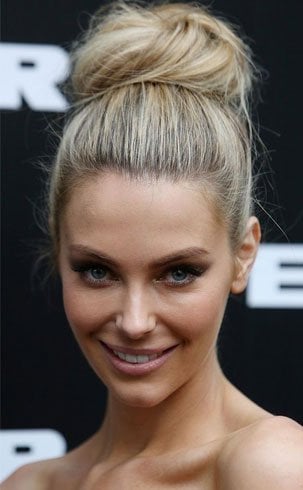 Top Knot