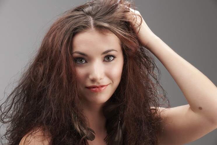 Womens Hair Breakage Treatment