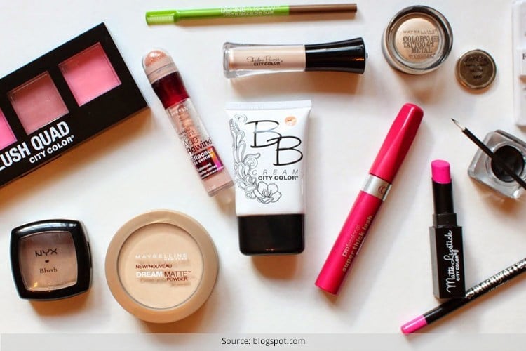 Affordable Beauty Products