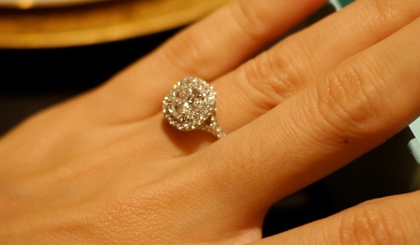 Affordable Engagement Ring sets