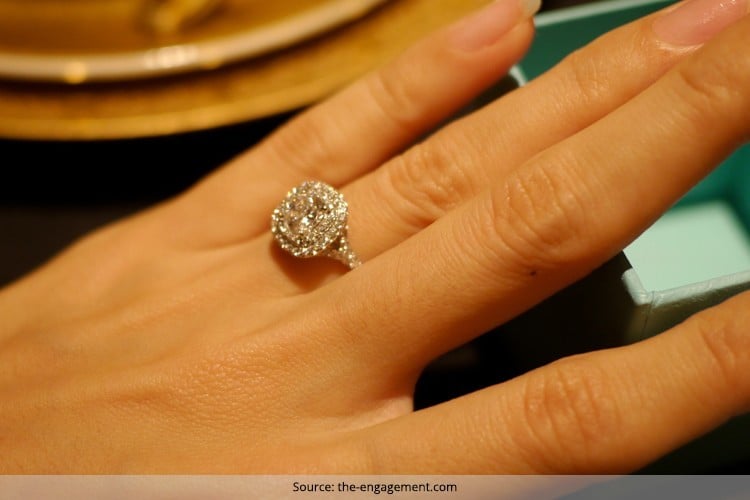 Affordable Engagement Rings