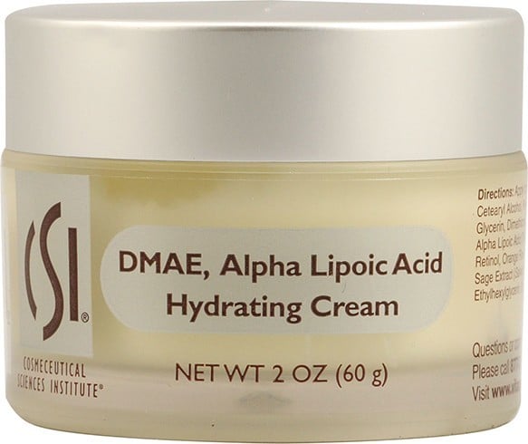 Alpha lipoic acid