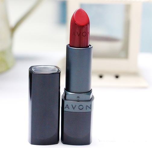 Avon Ultra-Rich Cherry Jubilee