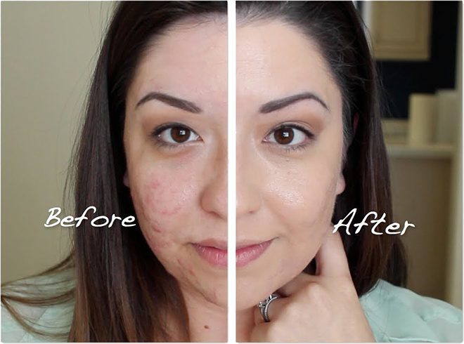 Beat makeup tricks