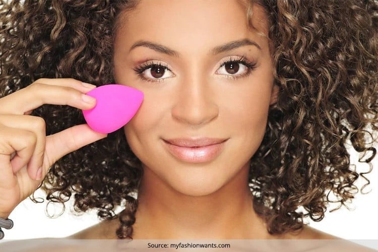 Beauty Blender