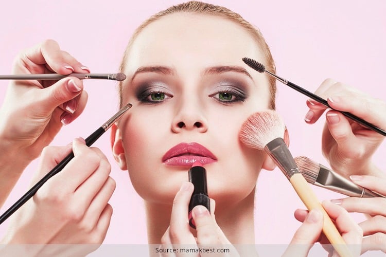 What Are Benefits Of Makeup?