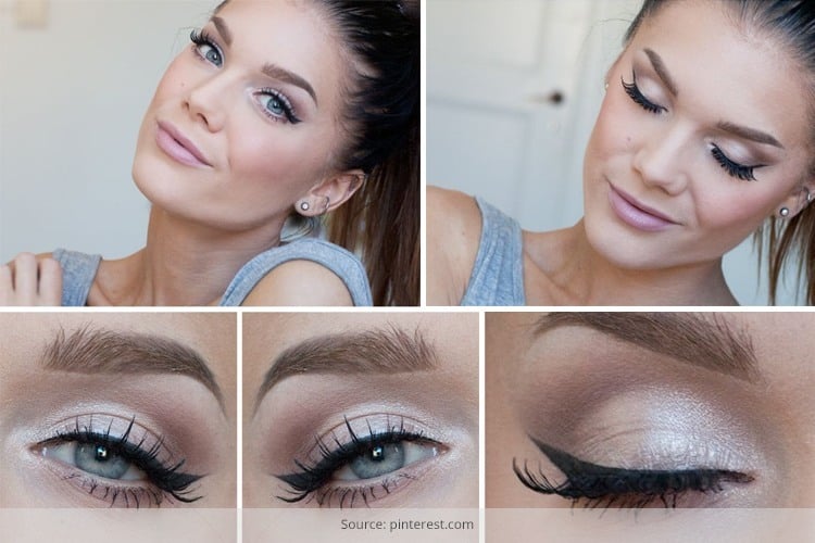 best eyeshadow for eyes