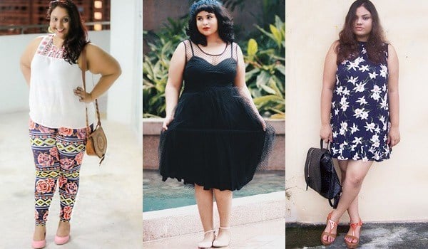 Fashion For Fat Women