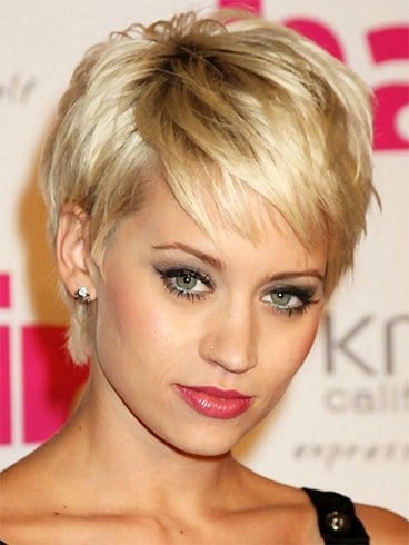 20 Stylish Hairstyles For Oval Face 20 Stylish Hairstyles For Oval Face