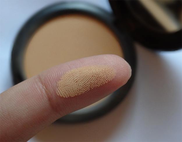 Best makeup for oily skin 