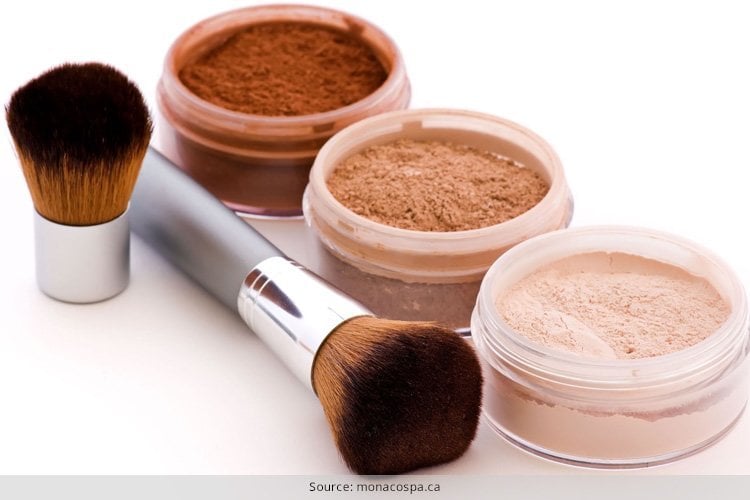 Best Mineral Makeup