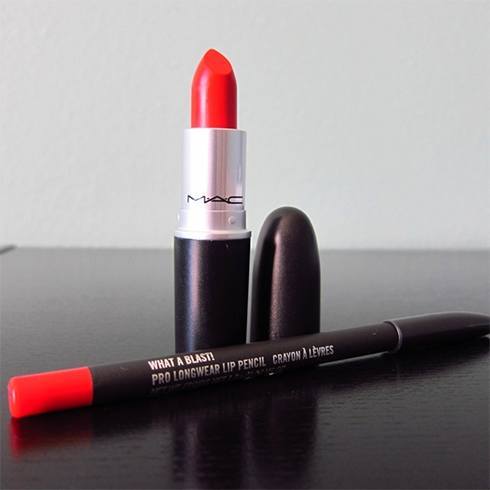 Best orange lipstick shades