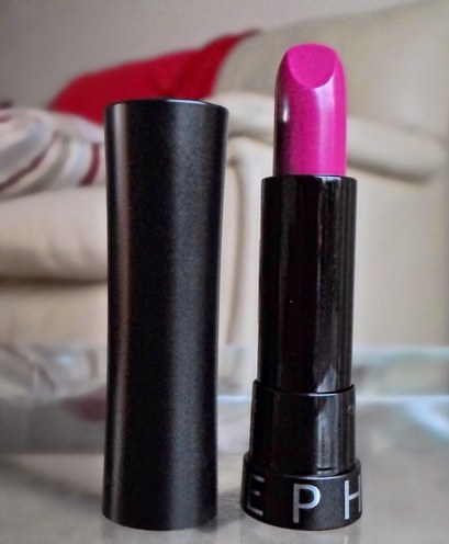 best pink lipstick shades in India