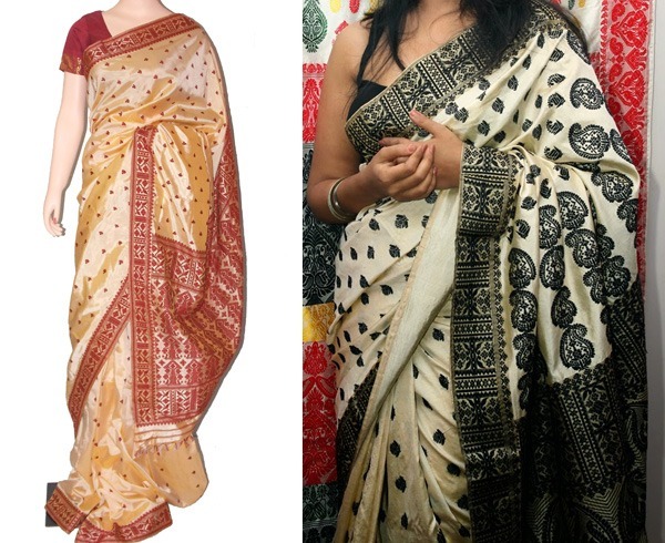 Best traditional sarees