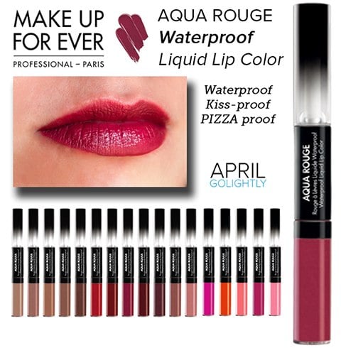 Best Waterproof Lipstick