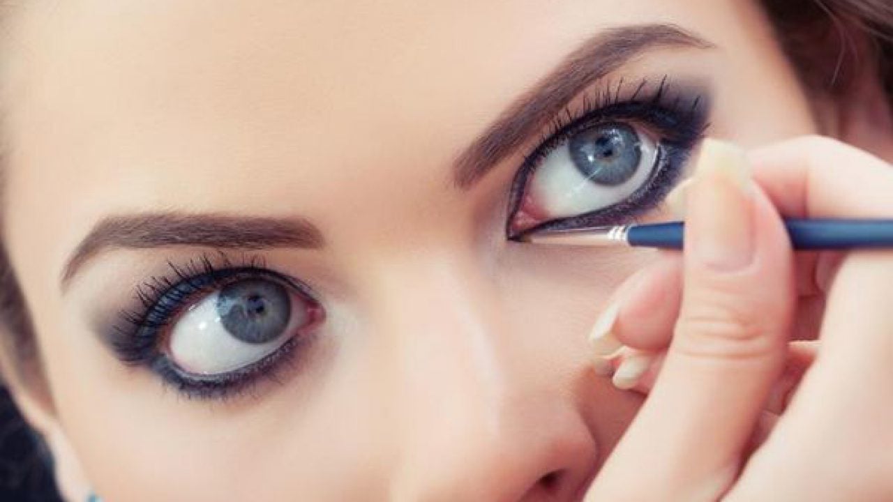 Eye Makeup For Big Eyes – Learn How To Kill It With Your Eyes!