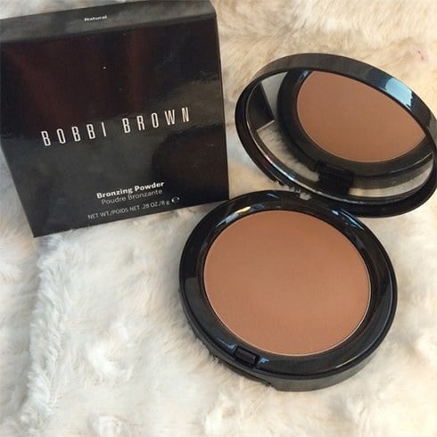 Bobbi Brown Bronzing Powder