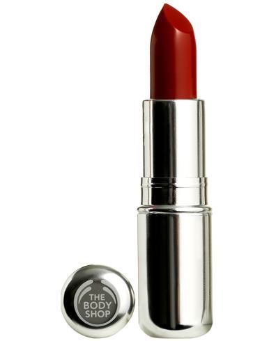 Body Shop Lip Colour Garnet