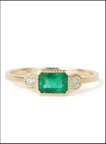 Cheap engagement ring designs